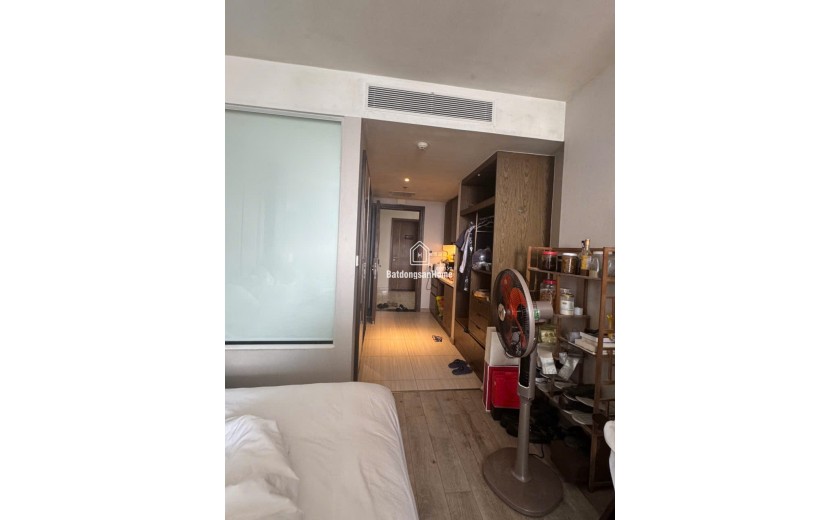 Bán căn hộ Panorama Nha Trang tầng 25 – Tháp A, view phố, đang cho thuê 8tr/th